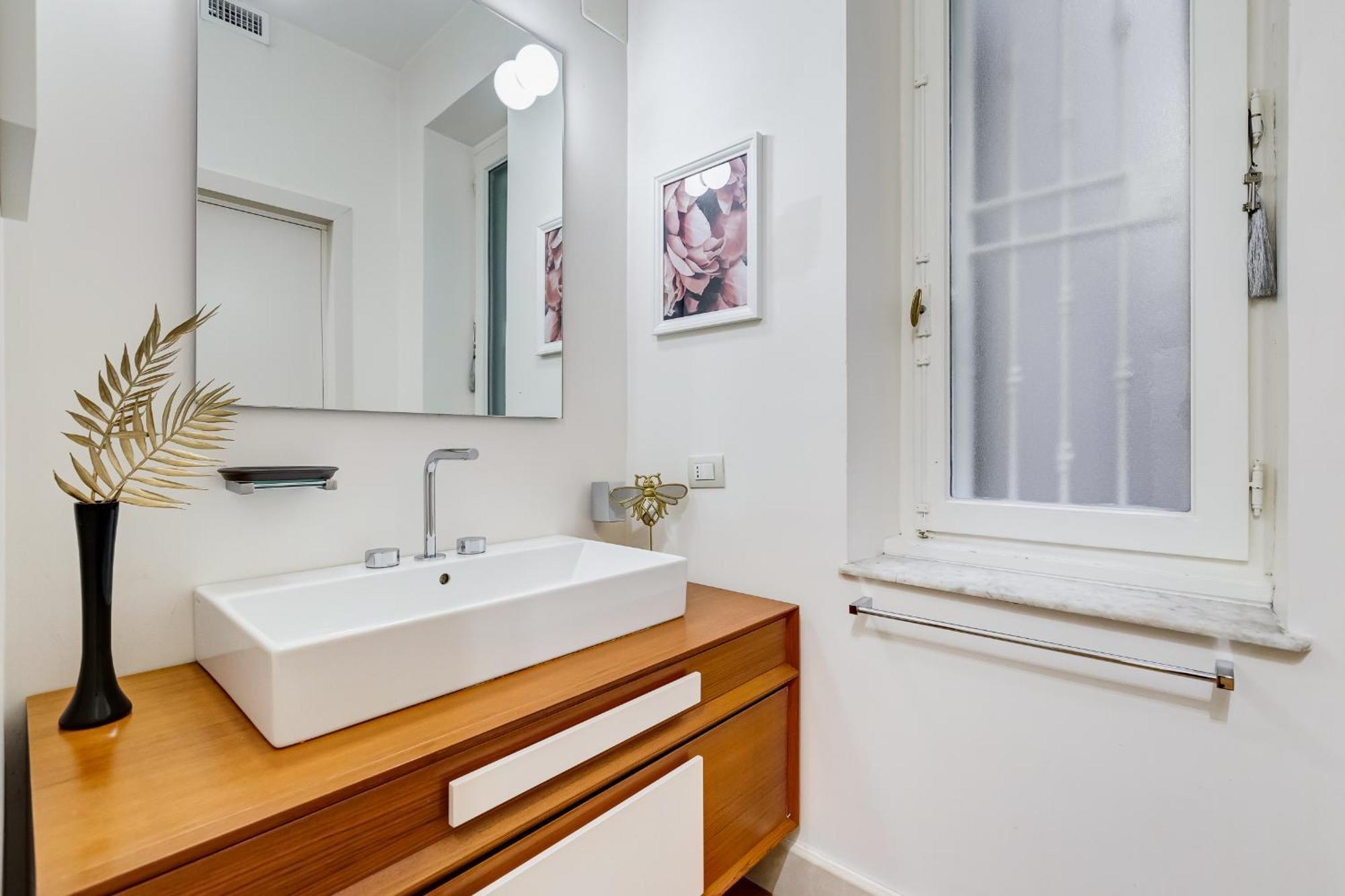 Apartment Bdc - The Platinum 2-bdr @spanish Steps